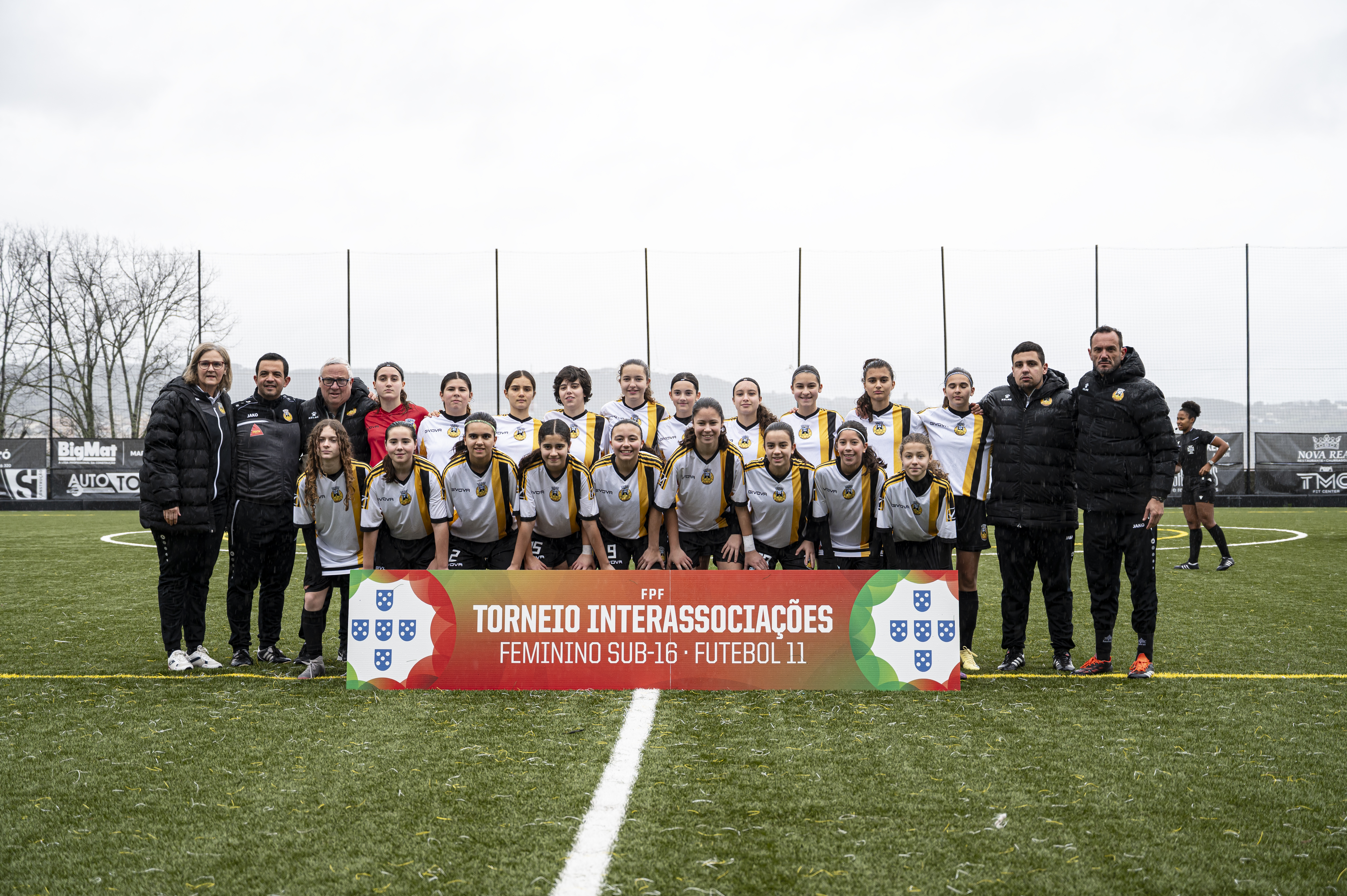 Alto Alentejo recebe o maior Torneio de Futebol Feminino de Portugal